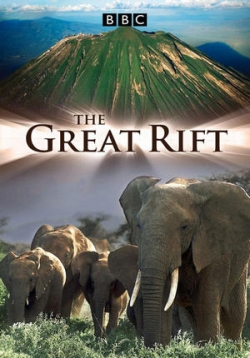 Сердце Африки — Great Rift: Africa&#039;s Wild Heart (2010)