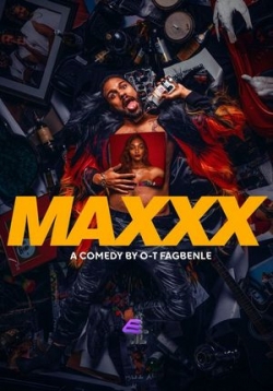 Макссс — Maxxx (2020)
