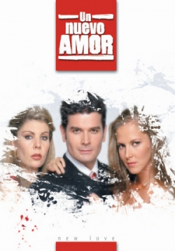 Новая Любовь — Un Nuevo Amor (2003)