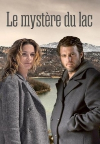 Исчезновение на берегу озера — Le mystère du lac (2015)