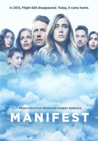 Манифест (Декларация) — Manifest (2018-2022) 1,2,3,4 сезоны