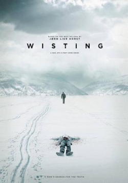 Уистинг (Вистинг) — Wisting (2019-2024) 1,2,3,4 сезоны