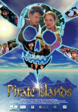 Пиратские острова — Pirate Islands (2003)