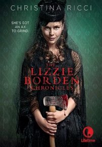 Хроники Лиззи Борден — The Lizzie Borden Chronicles (2015)