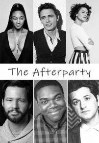 После вечеринки (Вечеринка) — The Afterparty (2022-2023) 1,2 сезоны