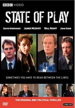 Большая игра (Игры власти) (Состояние дел) — State of Play (2003)