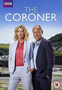 Коронер — The Coroner (2015-2017) 1,2 сезоны