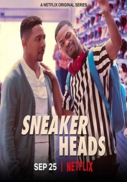 Сникерхеды — Sneakerheads (2020)