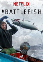 Рыбный замес — Battlefish (2018)