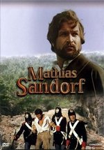 Матиас Сандорф (Матиас Шандор) — Mathias Sandorf (1979)