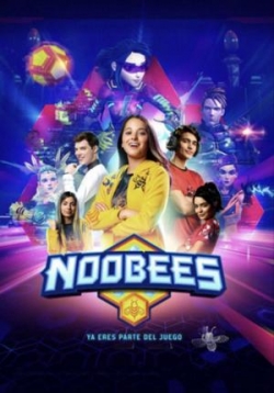 Нубы — Noobees (2018-2020) 1,2 сезоны