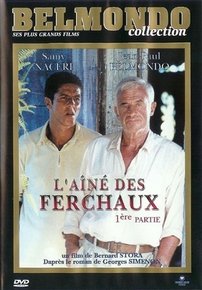 Свободное падение — L&#039;aîné des Ferchaux (2001)