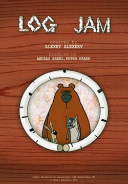 Лесное трио — Log Jam (2007-2009)