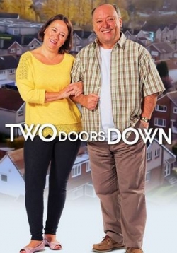 По-Соседски — Two Doors Down (2016-2018) 1,3,4 сезоны
