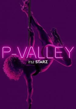 Долина соблазна (Долина К) — P-Valley (2020)