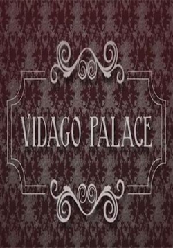 Дворец Видаго — Vidago Palace (2017)