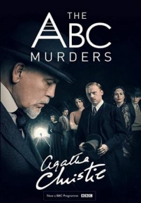 Убийства по алфавиту — The ABC Murders (2018)