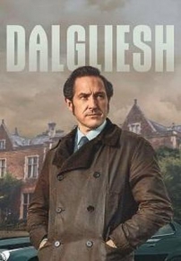 Инспектор Адам Дэлглиш — Dalgliesh (2021-2023) 1,2 сезоны