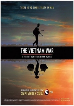 Вьетнамская война (Война во Вьетнаме) — The Vietnam War (2017)