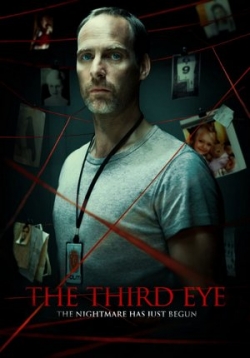Третий глаз — Det tredje øyet (2013-2017) 1,2 сезоны