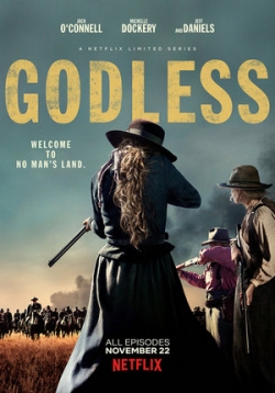 Забытые Богом — Godless (2017)