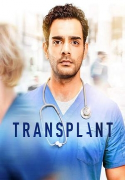 Трансплантация — Transplant (2020-2022) 1,2 сезоны