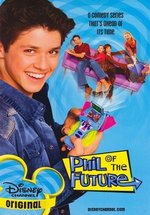 Фил из будущего — Phil of the Future (2004-2005) 1,2 сезоны