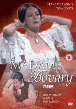 Мадам Бовари — Madame Bovary (1975)