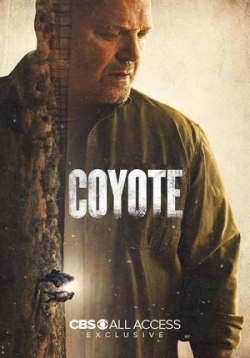 Койот — Coyote (2021)