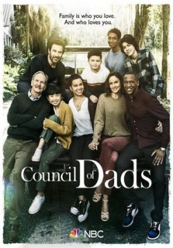 Совет отцов — Council of Dads (2020)