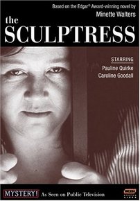 Скульпторша — The Sculptress (1996)
