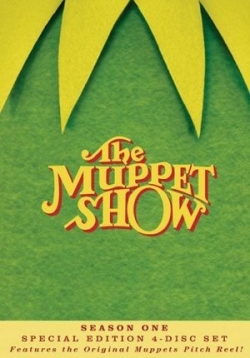 Маппет-шоу — The Muppet Show (1976-1981) 1,2,3,4,5 сезоны