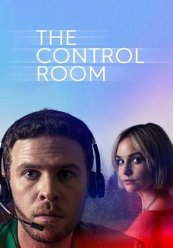 Комната управления — The Control Room (2022)