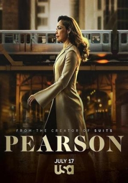 Пирсон — Pearson (2019)