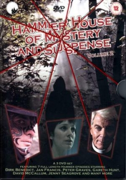 Дом тайн и загадок Хаммера — Hammer House of Mystery and Suspense (1984)