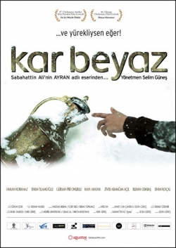 Белый снег — Kar Beyaz (2010)