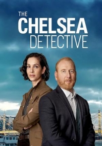 Детектив из Челси — The Chelsea Detective (2022-2023) 1,2 сезоны