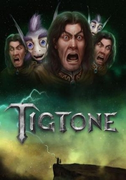 Тигтон — Tigtone (2019-2020) 1,2 сезоны