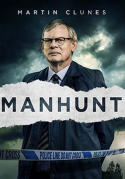 Преследование — Manhunt (2019-2021) 1,2 сезоны