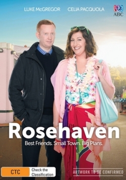 Роузхейвен (Розовый Рай) — Rosehaven (2016-2021) 1,2,3,4,5 сезоны