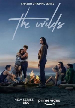 Дикарки — The Wilds (2020)