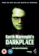 Обитель тьмы Гарта Маренги — Garth Marenghi’s Darkplace (2004)