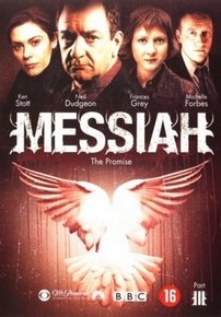 Мессия: Обещание — Messiah: The Promise (2004)
