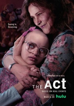 Закон (Акт) (Притворство) — The Act (2019)