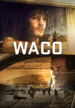 Трагедия в Уэйко — Waco (2018)