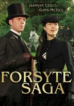 Сага о Форсайтах — The Forsyte Saga (2002)