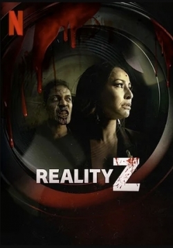 Зомби-реальность — Reality Z (2020)