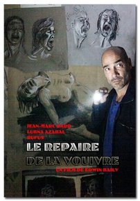 Поцелуй гидры — Le repaire de la vouivre (2011)