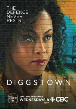 Диггстаун — Diggstown (2019-2020) 1,2 сезоны