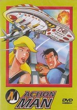 Экшен Мен (Супер-герой) — Action Man (1995) 1,2 сезоны